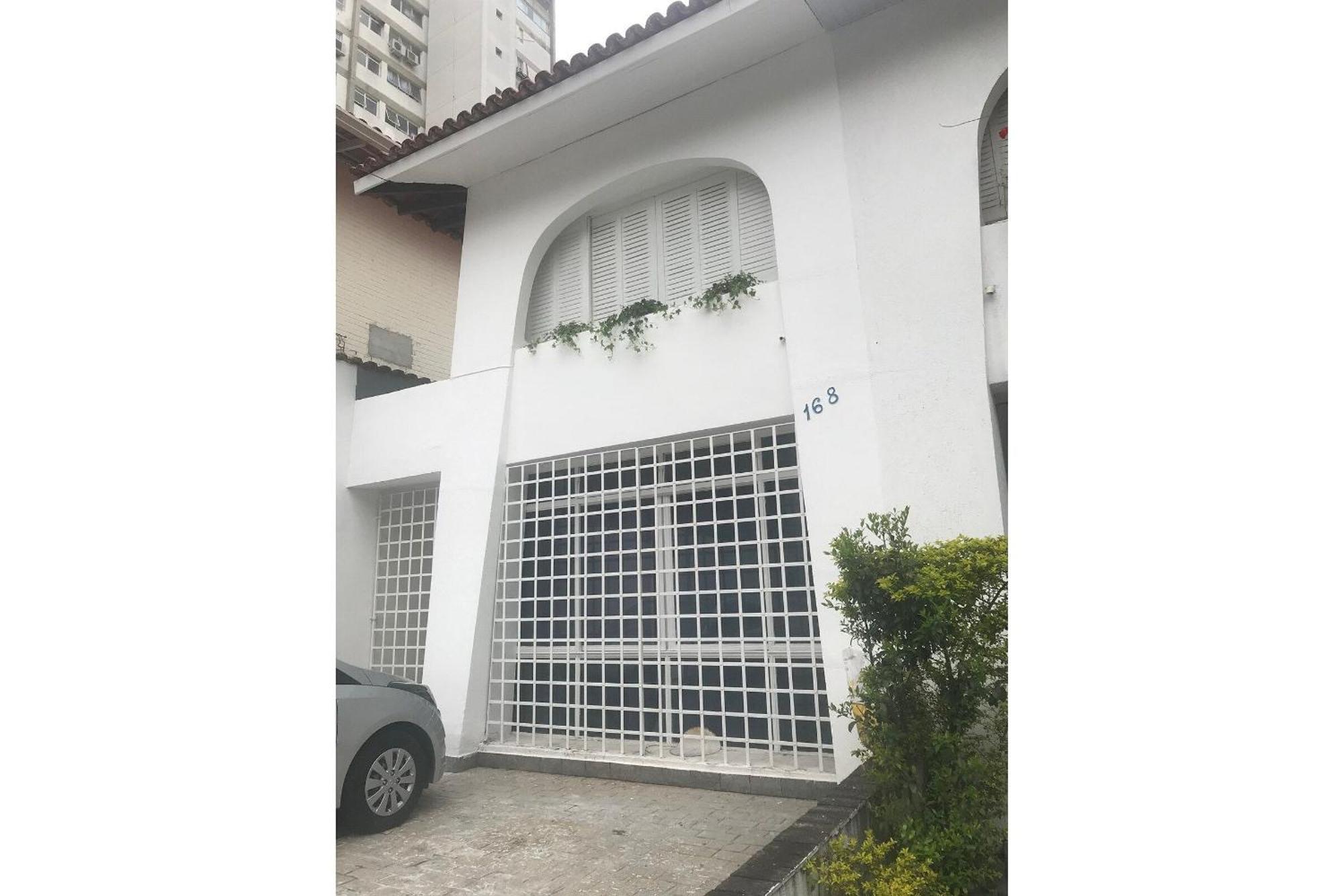Willa Sobrado Amplo São Paulo Zewnętrze zdjęcie